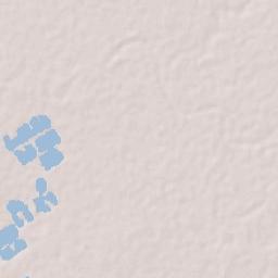 Río Cauto Terrain Map