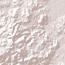 Sagua de Tánamo Terrain Map