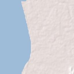 Parnera Terrain Map
