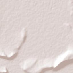 San Roque Terrain Map