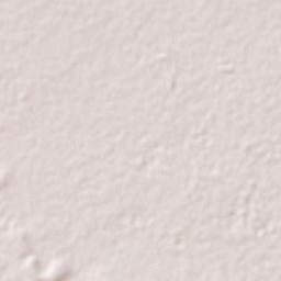 Cárdenas Terrain Map