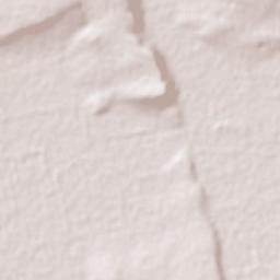 La Norita Terrain Map