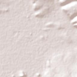 Rancho Bellavista [Fraccionamiento] Terrain Map