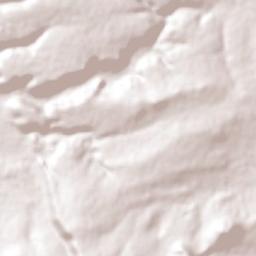 Saldarriaga Terrain Map