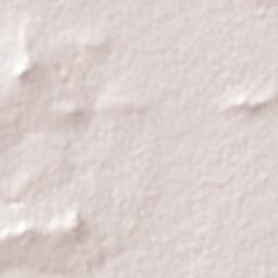 Paseos del Marqués Terrain Map