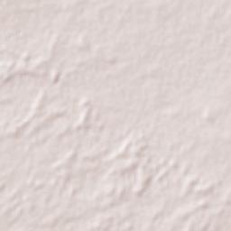 Département de Bilma Terrain Map