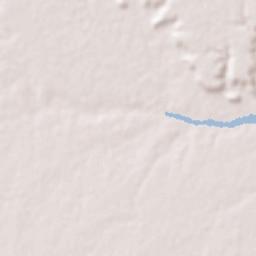 Malegaon Terrain Map
