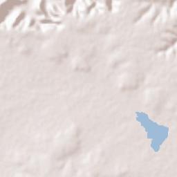 Buldhana Terrain Map