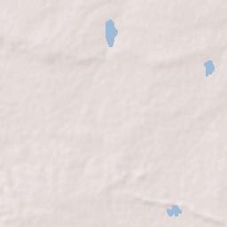 Karanja Lad Terrain Map