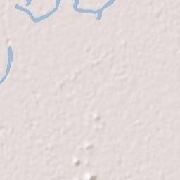 Phủ Lý Terrain Map