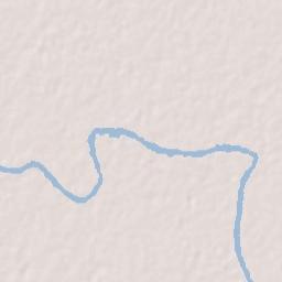 Huyện Ðông Hưng Terrain Map