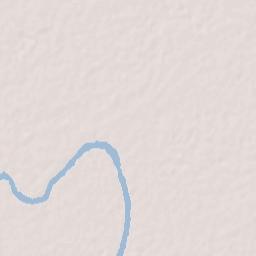 Huyện Thái Thụy Terrain Map