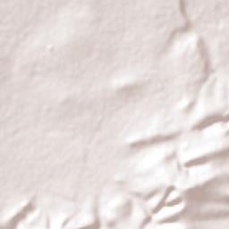 San Juan del Llanito Terrain Map