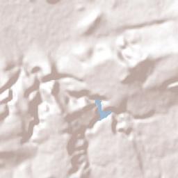 Joaquín Herrera Terrain Map