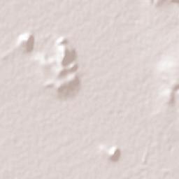 La Valla Terrain Map