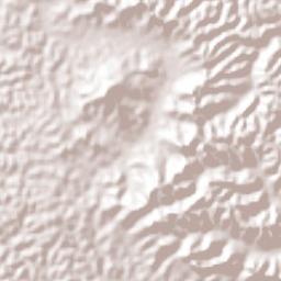 Polutla Terrain Map