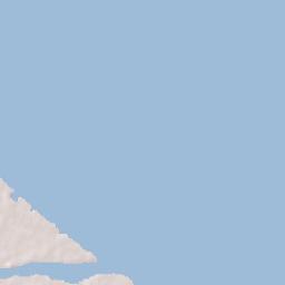 Tecolutla Terrain Map