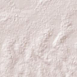 Chingueṭṭi Terrain Map