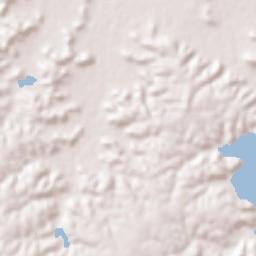 Patur Terrain Map