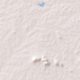 Kantabanji Terrain Map