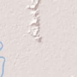 Huyện Thanh Liêm Terrain Map