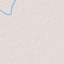 Huyện Kiến Xương Terrain Map