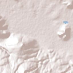 Galaxia la Noria Terrain Map