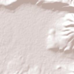 La Mezcalilla Terrain Map