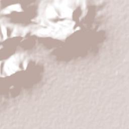 El Lopeño Terrain Map