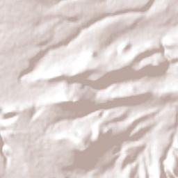Escolasticas Terrain Map