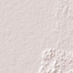 Dzitbalché Terrain Map
