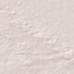 Pustunich Terrain Map