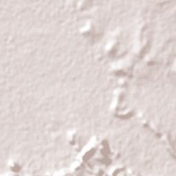 Jiguaní Terrain Map