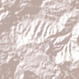 Río Guayabal de Yateras Terrain Map