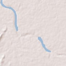 Vapi Terrain Map
