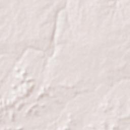 Nandgaon Terrain Map