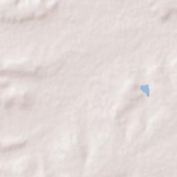 Chikhli (Buldhana) Terrain Map