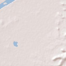 Banki Terrain Map