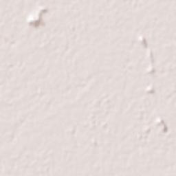 Huyện Ý Yên Terrain Map