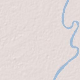 Huyện Vụ Bản Terrain Map