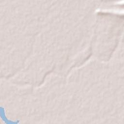 La Concepción Terrain Map