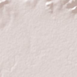 San Juan Grande Terrain Map