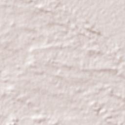 Emiliano Zapata Terrain Map