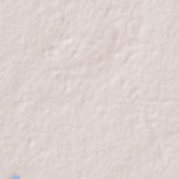 Tulum Terrain Map
