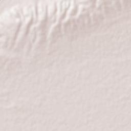 Municipio de Manzanillo Terrain Map