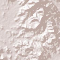 Hajrah Terrain Map