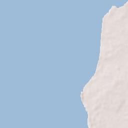Nargol Terrain Map