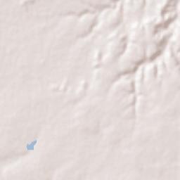 Janephal Terrain Map