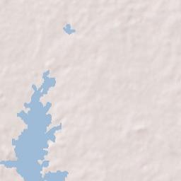Ralegaon Terrain Map