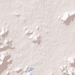 Kharhial Terrain Map